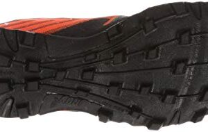 Inov-8 X-Talon G235 Orange/Black Women's Size 8.5 Trail Running Shoes