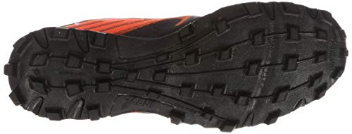 Inov-8 X-Talon G235 Orange/Black Women's Size 8.5 Trail Running Shoes