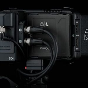 Atomos AtomX Battery Eliminator for Sony L Series