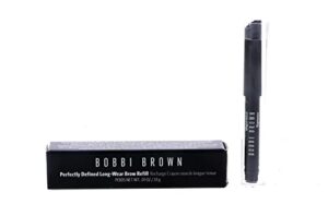 bobbi brown perfectly defined brow pencil refill - espresso 05