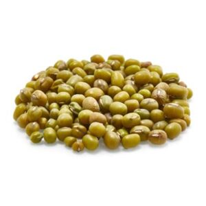 Yupik Organic Mung Beans, 2.2 lb, Non-GMO, Vegan, Gluten-Free, Pack of 1