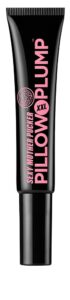 soap & glory sexy mother pucker xxl lip gloss - hydrating, plumping lip gloss for full, volumized lips - lip plumper gloss + chocolate orange scent with vegan formula in clearvoyant (10ml)