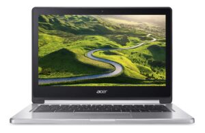 acer laptop nx.gl4aa.010;cb5-312t-k6tf 13.3" traditional laptop (renewed)