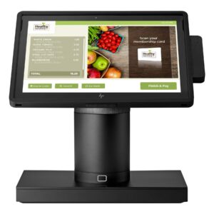 HP Engage Go Mobile Retail System