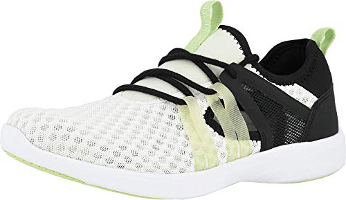 Vionic Adore Women's Active Sneaker Black White - 7 Medium