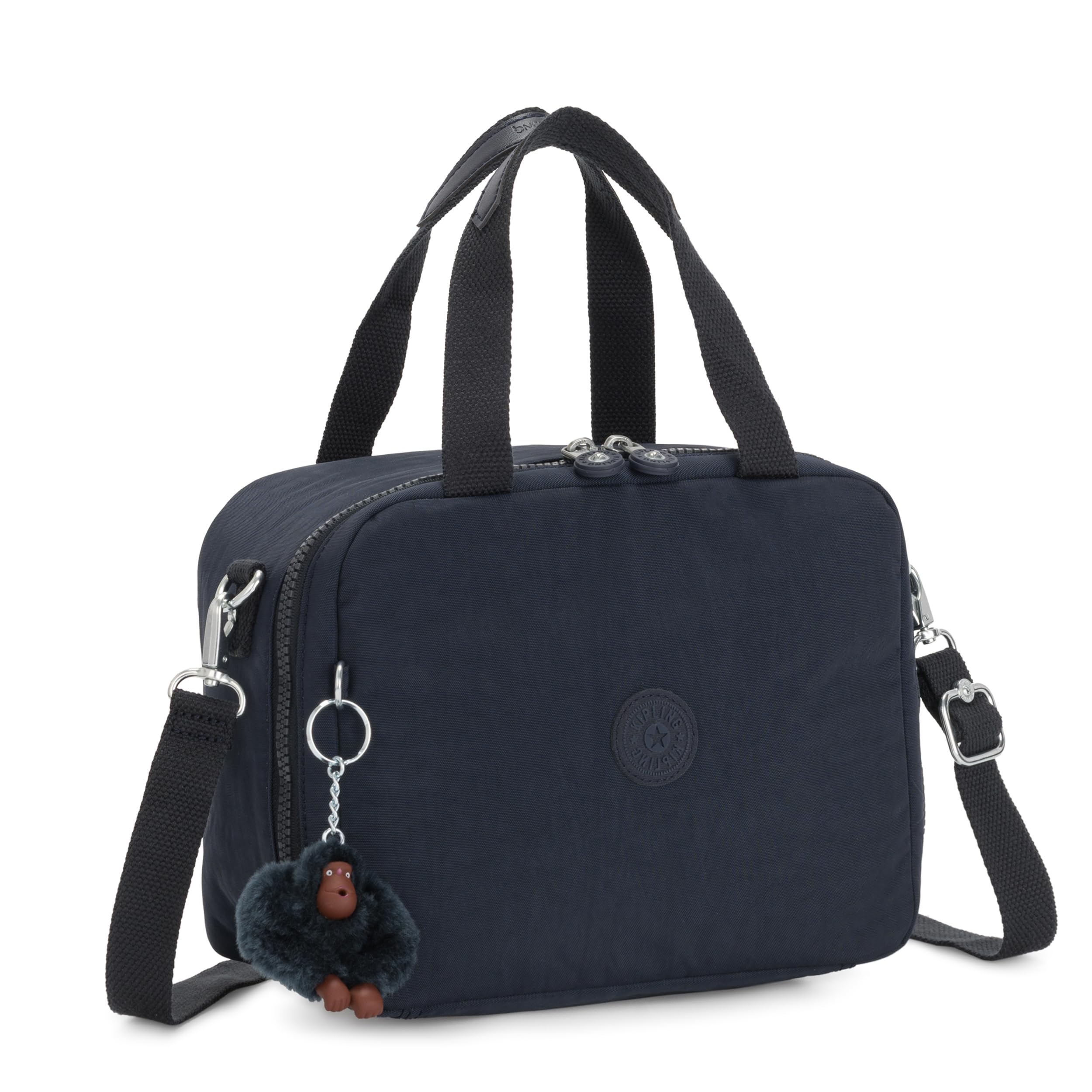 Kipling Unisex_Adult MIYO, True Blue Tonal, Einheitsgröße