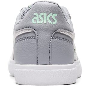 ASICS Women's Classic CT Shoes, 5, Piedmont Grey/White