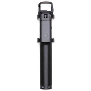 genuine osmo pocket extension rod phone holder 1/4-inch tripod mount compatible with dji osmo pocket camera handheld 3 axis gimbal stabilizer