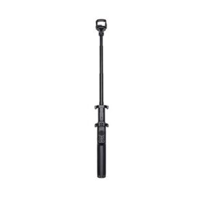 Genuine Osmo Pocket Extension Rod Phone Holder 1/4-Inch Tripod Mount Compatible with DJI Osmo Pocket Camera Handheld 3 Axis Gimbal Stabilizer