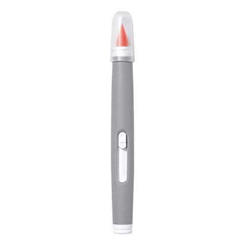 OXO Good Grips Electronics Cleaning Brush, Orange, One Size