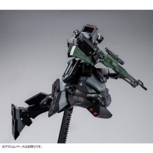 Bandai MG 1/100 RGM-79SP Lydo Wolf's GM Sniper II Model kit