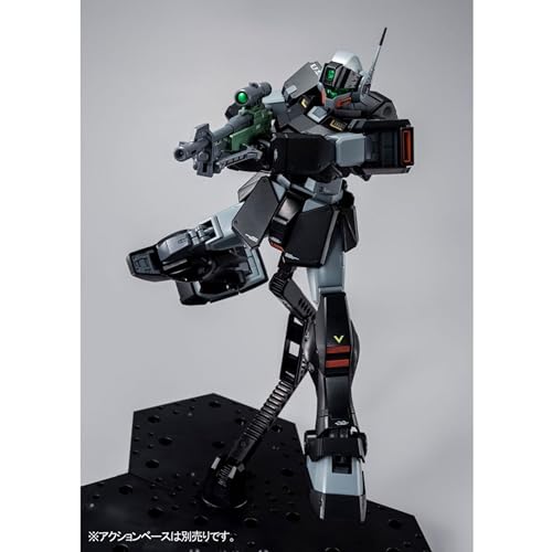 Bandai MG 1/100 RGM-79SP Lydo Wolf's GM Sniper II Model kit