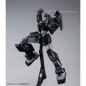 Bandai MG 1/100 RGM-79SP Lydo Wolf's GM Sniper II Model kit