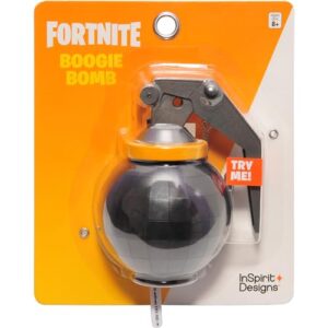 InSpirit Designs Fortnite Boogie Bomb