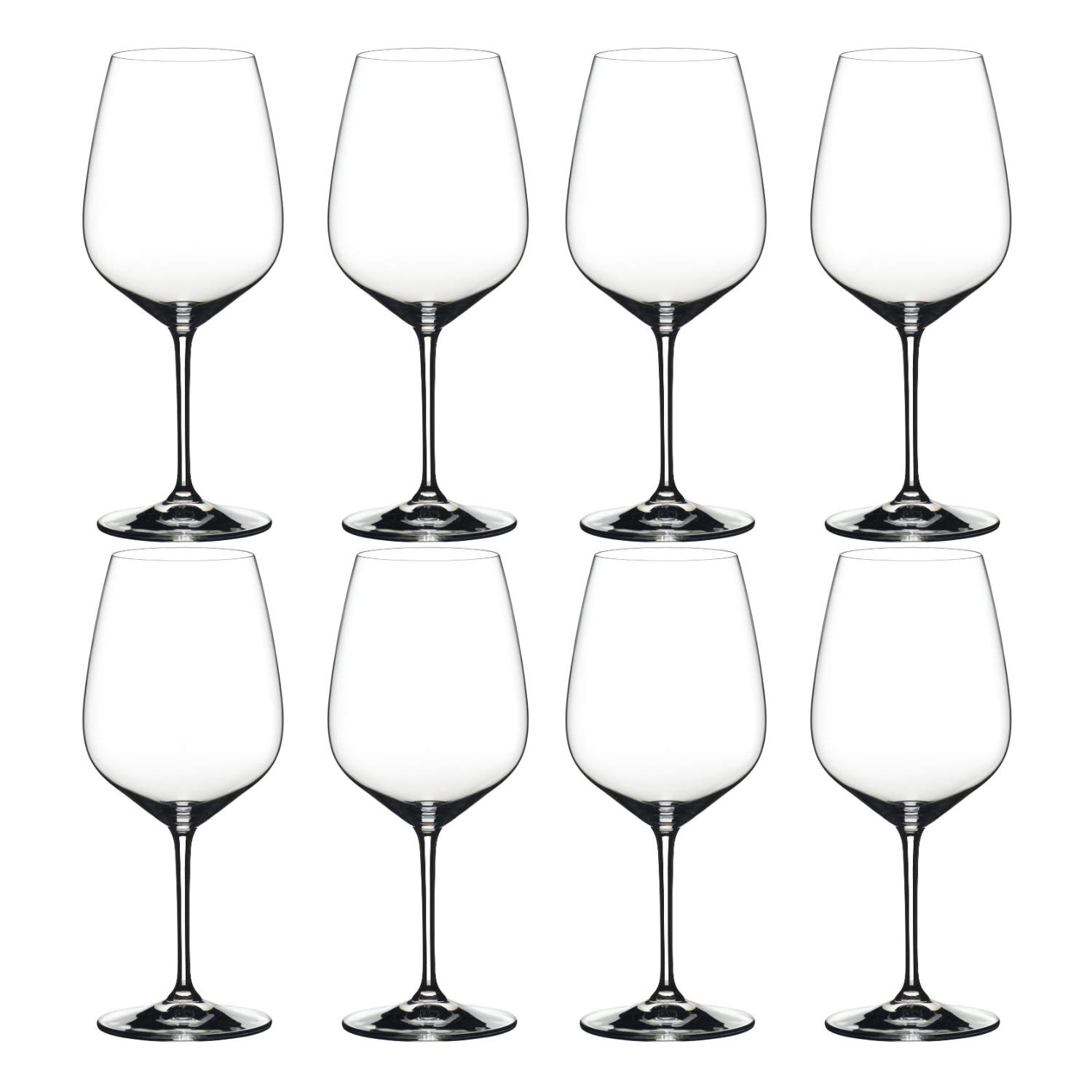 Riedel Extreme Crystal Cabernet Wine Glass (8 Items)