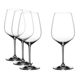 Riedel Extreme Crystal Cabernet Wine Glass (8 Items)