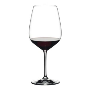 Riedel Extreme Crystal Cabernet Wine Glass (8 Items)