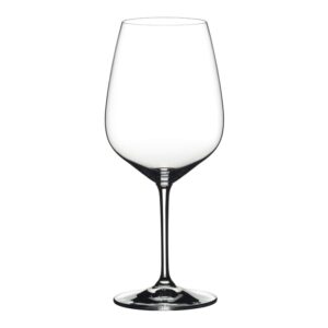 Riedel Extreme Crystal Cabernet Wine Glass (8 Items)