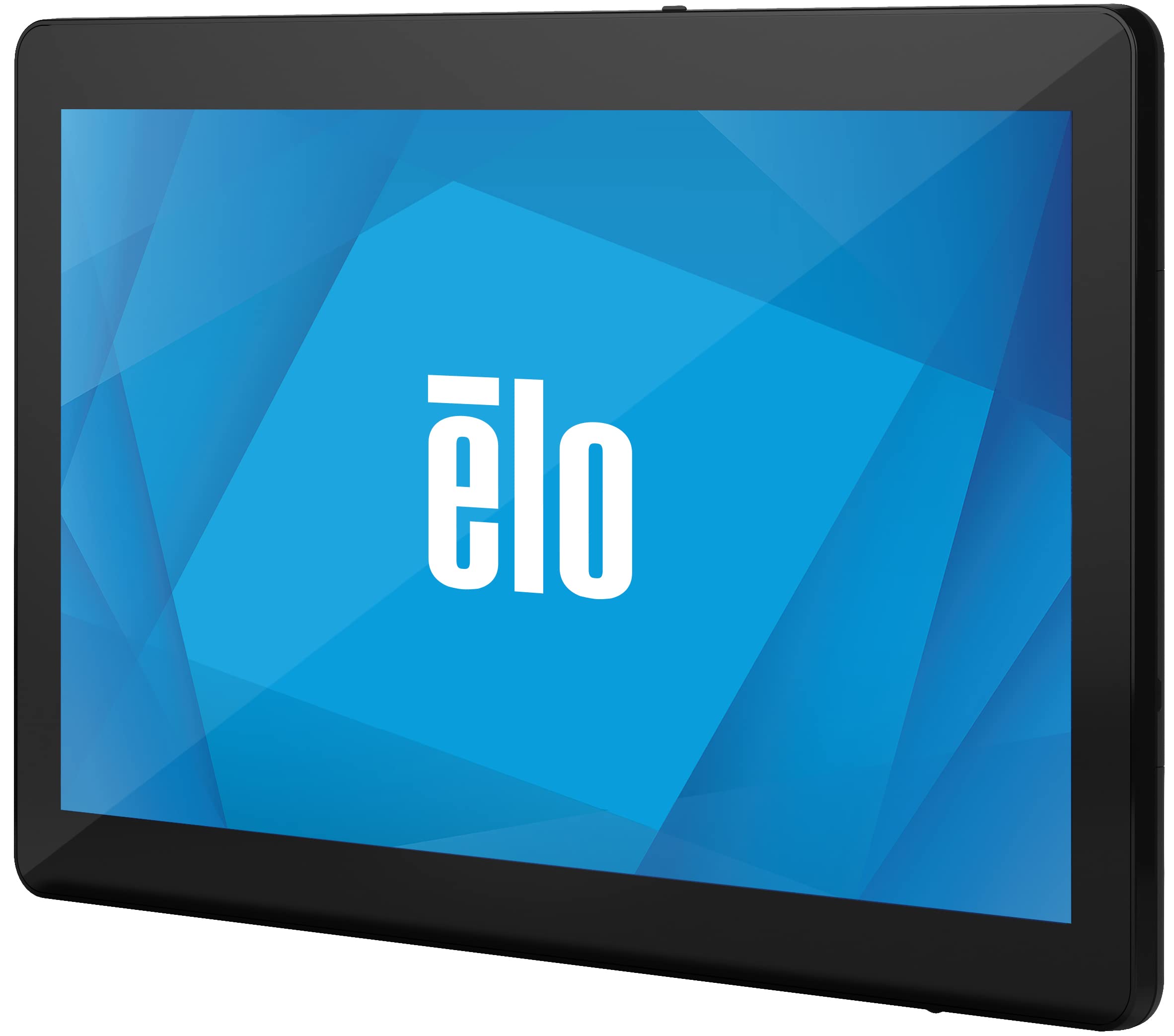 Elo EloPOS 15" Point of Sale System, 15-inch Touchscreen with i5, Win 10, 8GB RAM, 128GB SSD, and Stand with Connection Hub