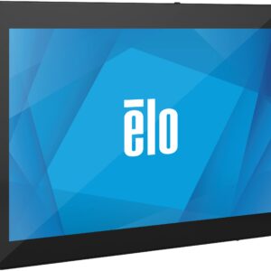 Elo EloPOS 15" Point of Sale System, 15-inch Touchscreen with i5, Win 10, 8GB RAM, 128GB SSD, and Stand with Connection Hub