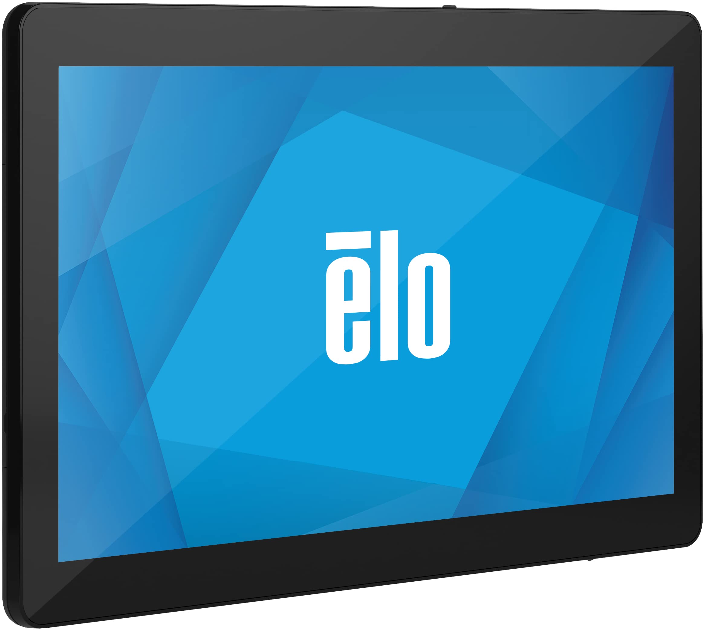 Elo EloPOS 15" Point of Sale System, 15-inch Touchscreen with i5, Win 10, 8GB RAM, 128GB SSD, and Stand with Connection Hub