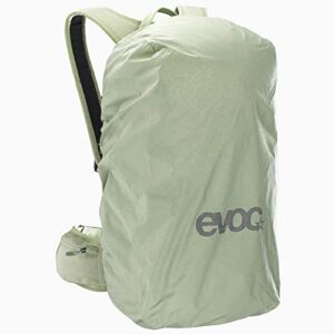 Evoc PHOTOP 22L, Heather Light Olive, One Size