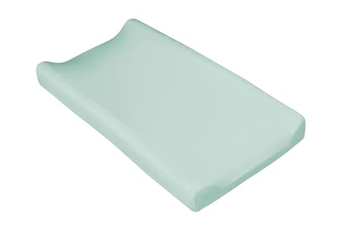 Kyte BABY Bamboo Rayon Soft Change Pad Cover (Sage)