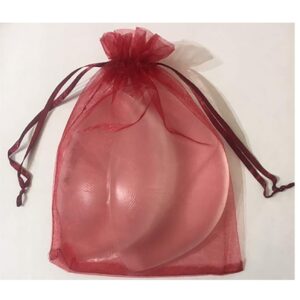 Nearly Me Silicone Bra Push Up Inserts Breast Enhancers