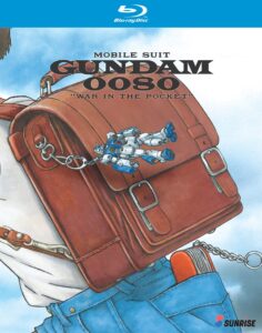 mobile suit gundam 0080: war in the pocket