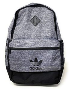 adidas original base backpack, onix jersey, one size