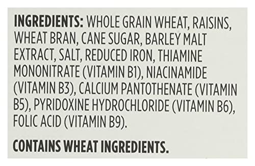 365 by Whole Foods Market, Raisin Bran Cereal, 15 Ounce