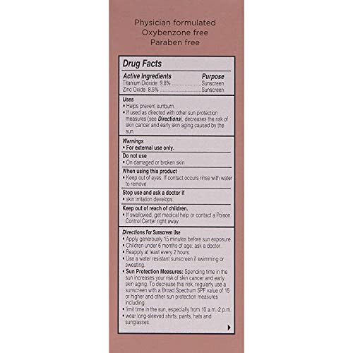 IMAGE Skincare I CONCEAL Flawless Foundation, Full Coverage with SPF 30 Mineral Sunscreen, Natural Glow Finish, PORCELAIN (Fair to Light Skin), 1 oz