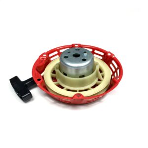 Pull Recoil Starter Start with Cup for Honda EB2200X EB2500X EB3000c Generator (1)