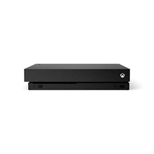 Xbox One X 1TB Console - Gears 5 Bundle [DISCONTINUED]