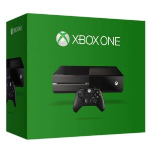 Xbox One (Renewed)