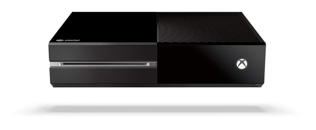 Xbox One (Renewed)