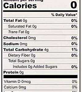 Anthony's Allulose Sweetener, 2 lb, Batch Tested Gluten Free, Keto Friendly Sugar Alternative, Zero Net Carb, Low Calorie