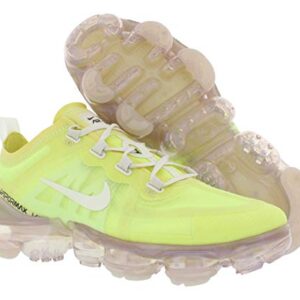 Nike Womens WMNS Air Vapormax 2019 Luminous Green/Phantom/Metalli Ci1246 302 Size - 7.5W