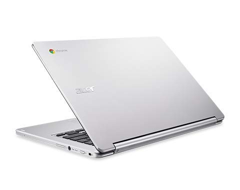 Acer Chromebook R13 CB5-312T-K95W Convertible Laptop