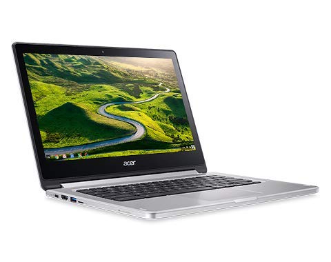 Acer Chromebook R13 CB5-312T-K95W Convertible Laptop