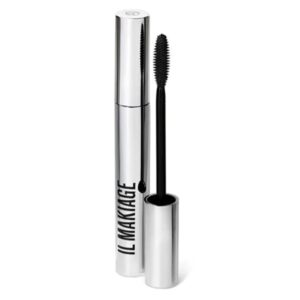 il makiage icon high volume & intense curl mascara ~ black .27 fl oz