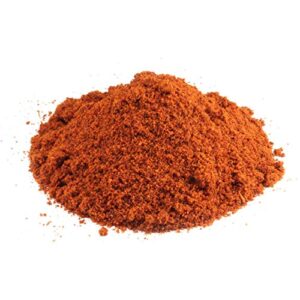 Amazon Brand - Happy Belly Cayenne Red Pepper, Ground, 2.75 ounce 1 Count (Pack of 1)