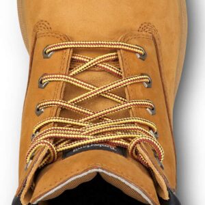 Timberland PRO 6IN Direct Attach Men's, Wheat, Soft Toe, MaxTRAX Slip Resistant, WP/Insulated Boot (10.5 W)