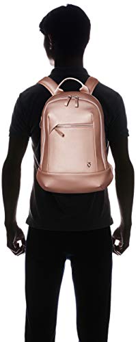 VESSEL(ベゼル) Bezel: SIGNATURE MINI BACK PACK Signature Mini Back Pack, Rose Gold