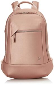 vessel(ベゼル) bezel: signature mini back pack signature mini back pack, rose gold