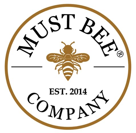 Mead Making Kit by Must Bee- 1 Gallon Reusable Fermentation Kit to Make Honey Wine