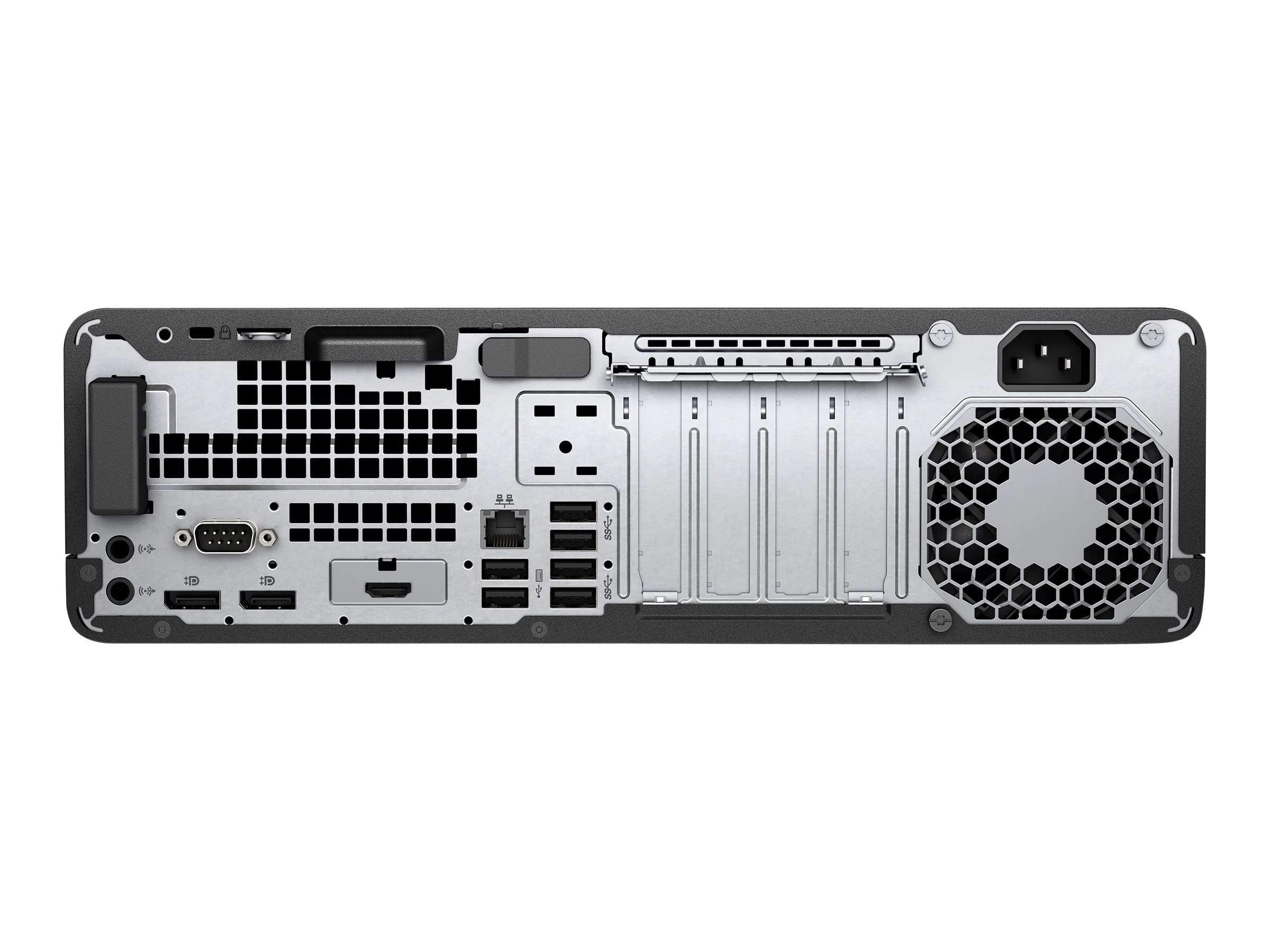 HP Smart Buy EliteDesk 800 G5 SFF i5-9500 8GB 256GB