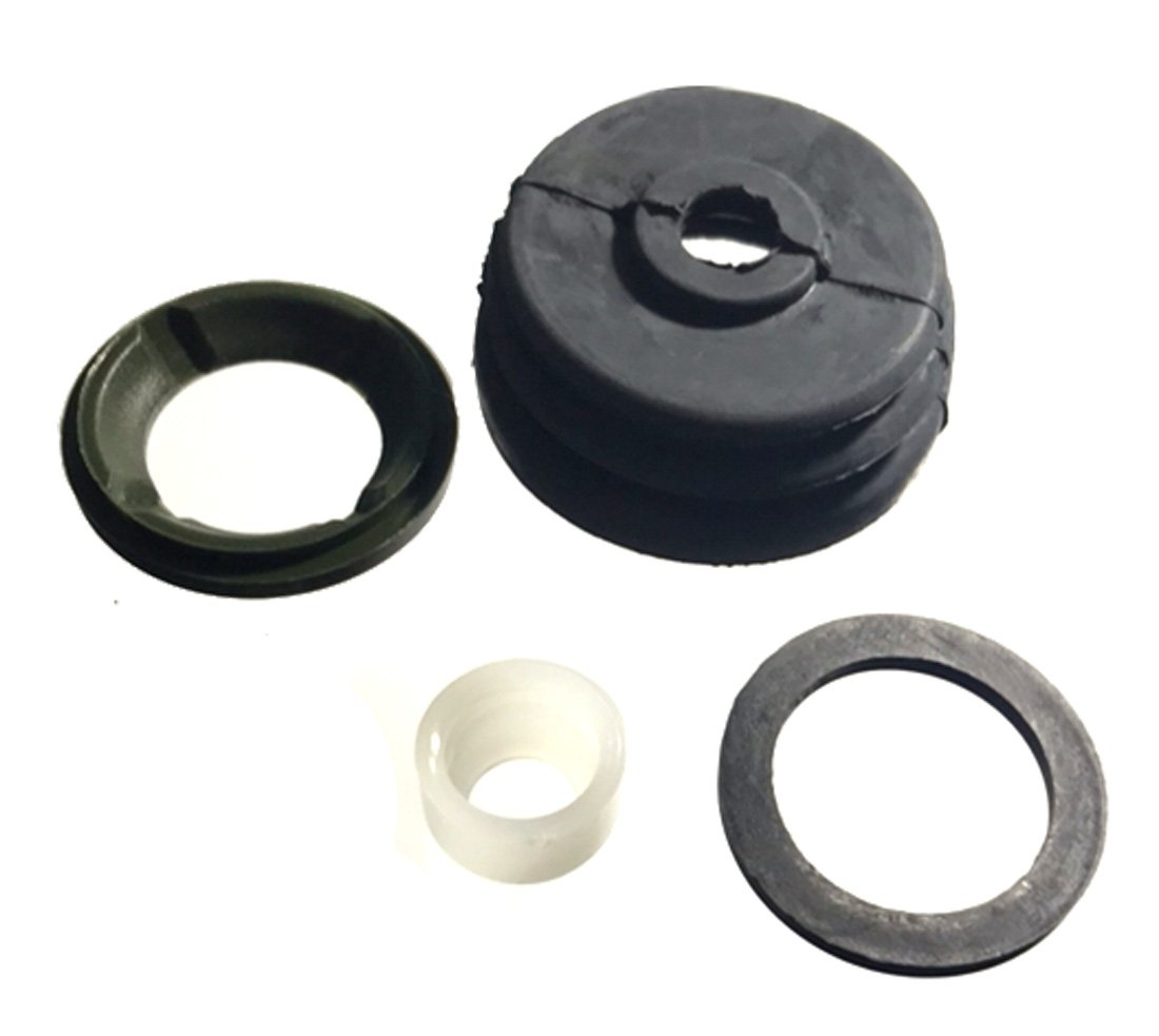 ihave Replacement for Shifter Bushing Rebuild kit Pickup Hilux Tacoma 4Runner T100 SR5 5 SPD