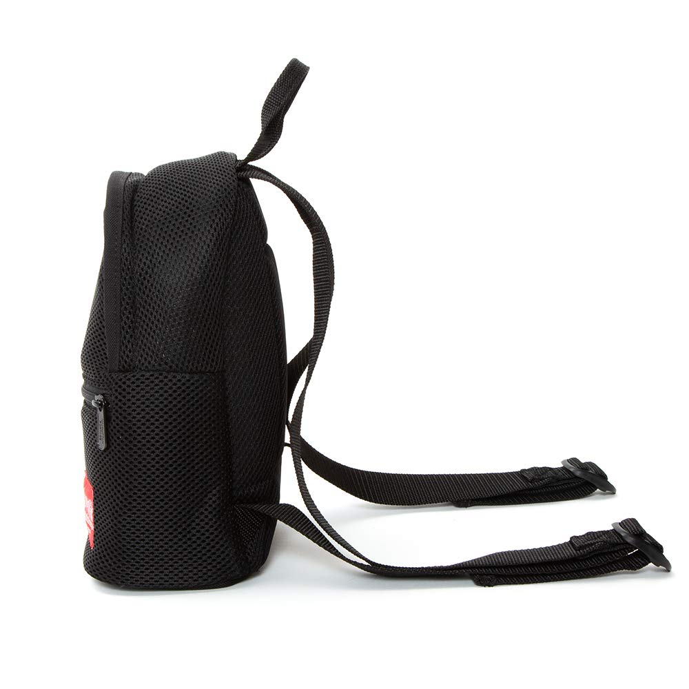 Mesh Randall's Island Backpack, Black