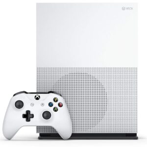 Microsoft Xbox One S 2TB Console - Launch Edition(Discontinued) (Renewed)